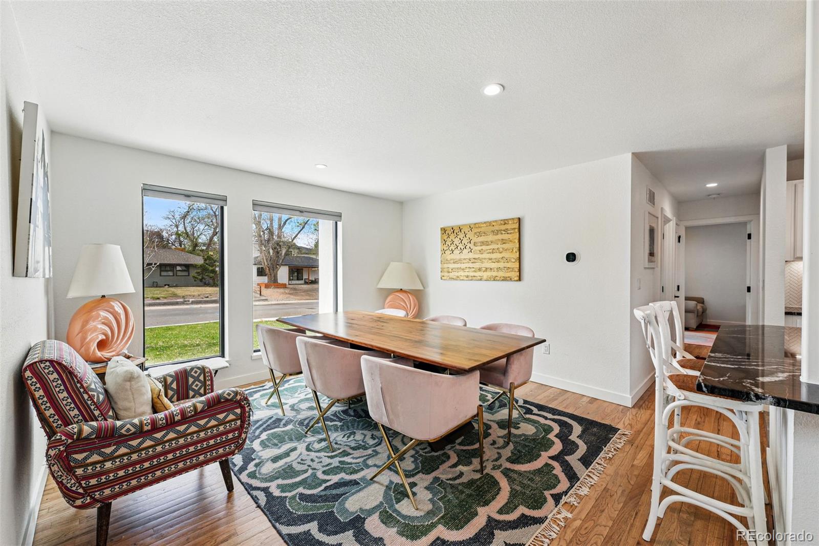MLS Image #10 for 1220 s elm street,denver, Colorado