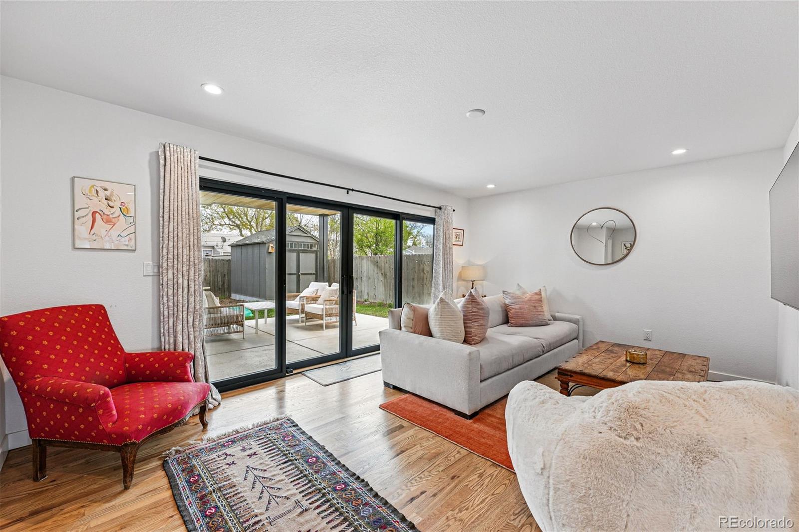 MLS Image #13 for 1220 s elm street,denver, Colorado
