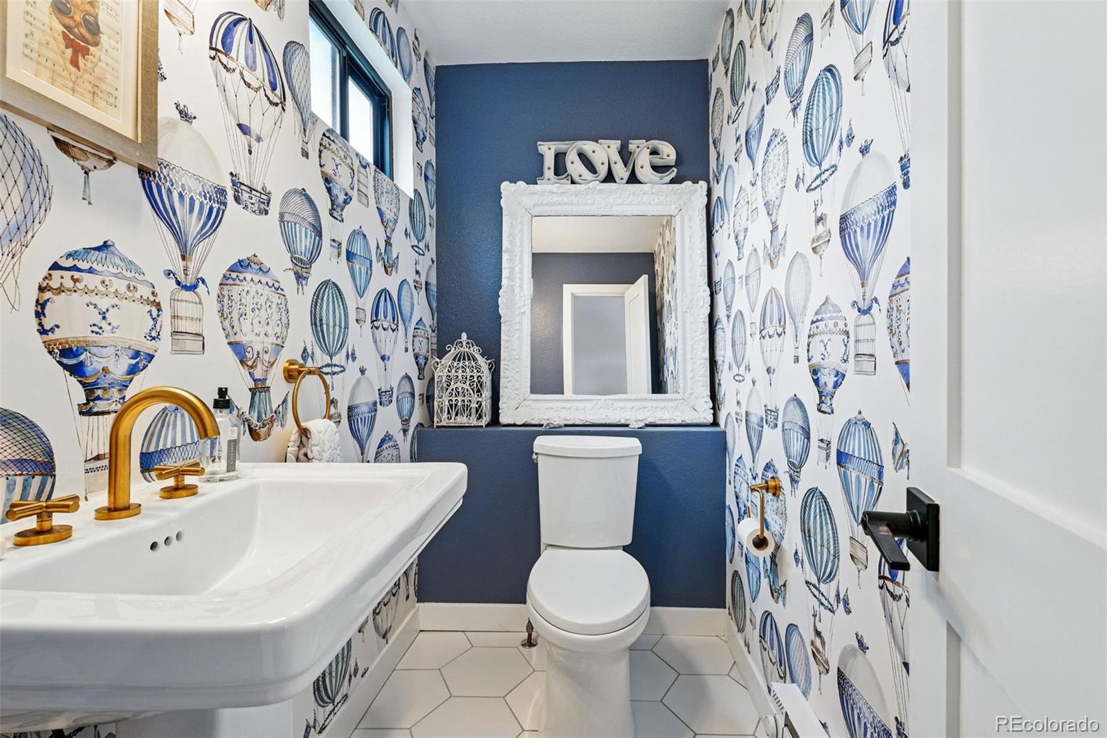 MLS Image #25 for 1220 s elm street,denver, Colorado