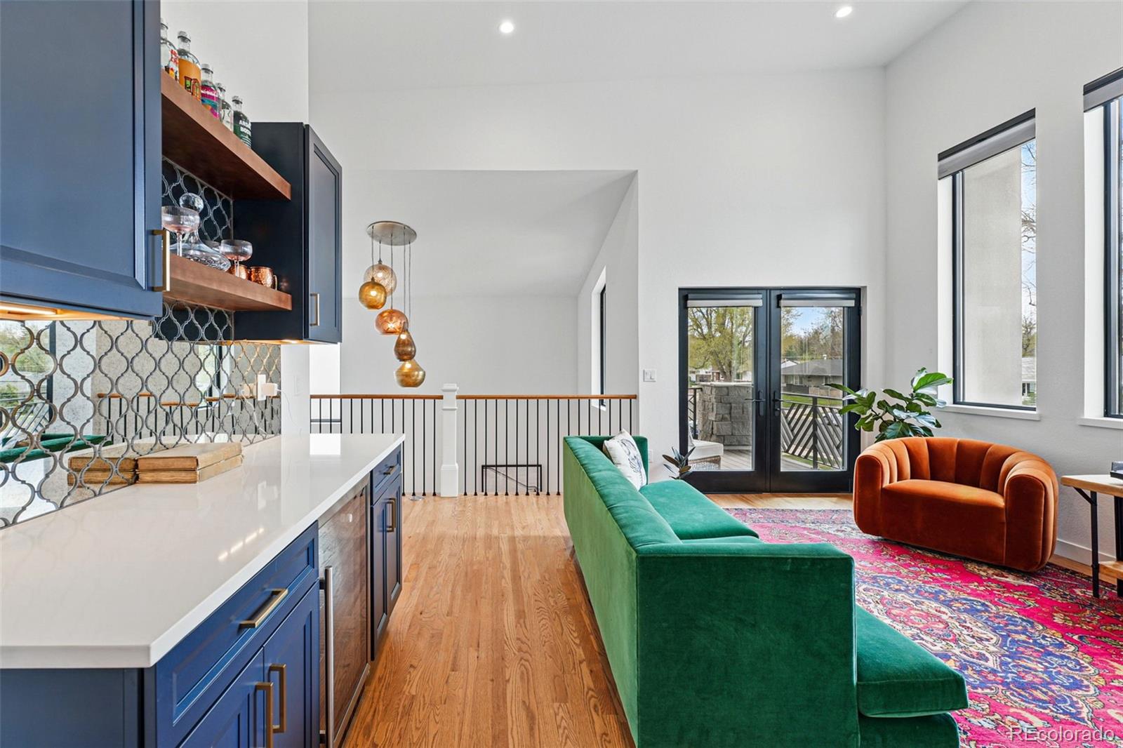 MLS Image #28 for 1220 s elm street,denver, Colorado