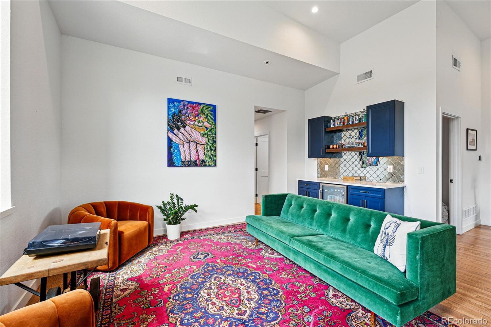 MLS Image #29 for 1220 s elm street,denver, Colorado