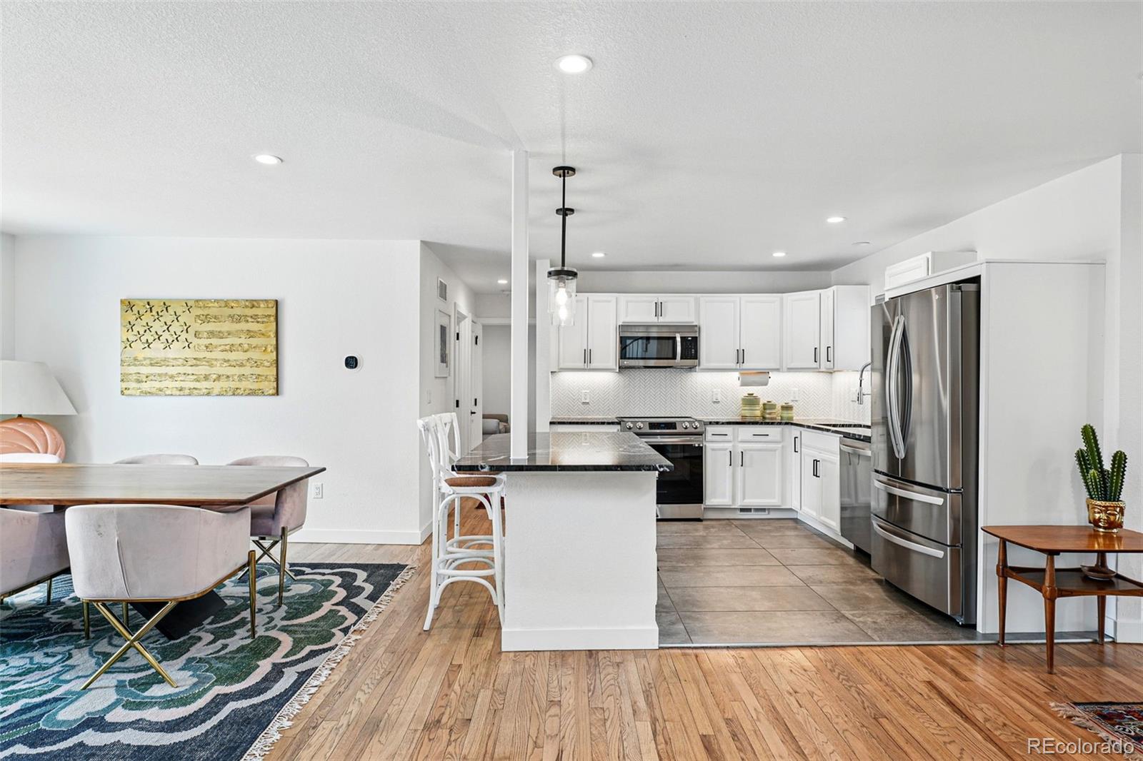 MLS Image #3 for 1220 s elm street,denver, Colorado