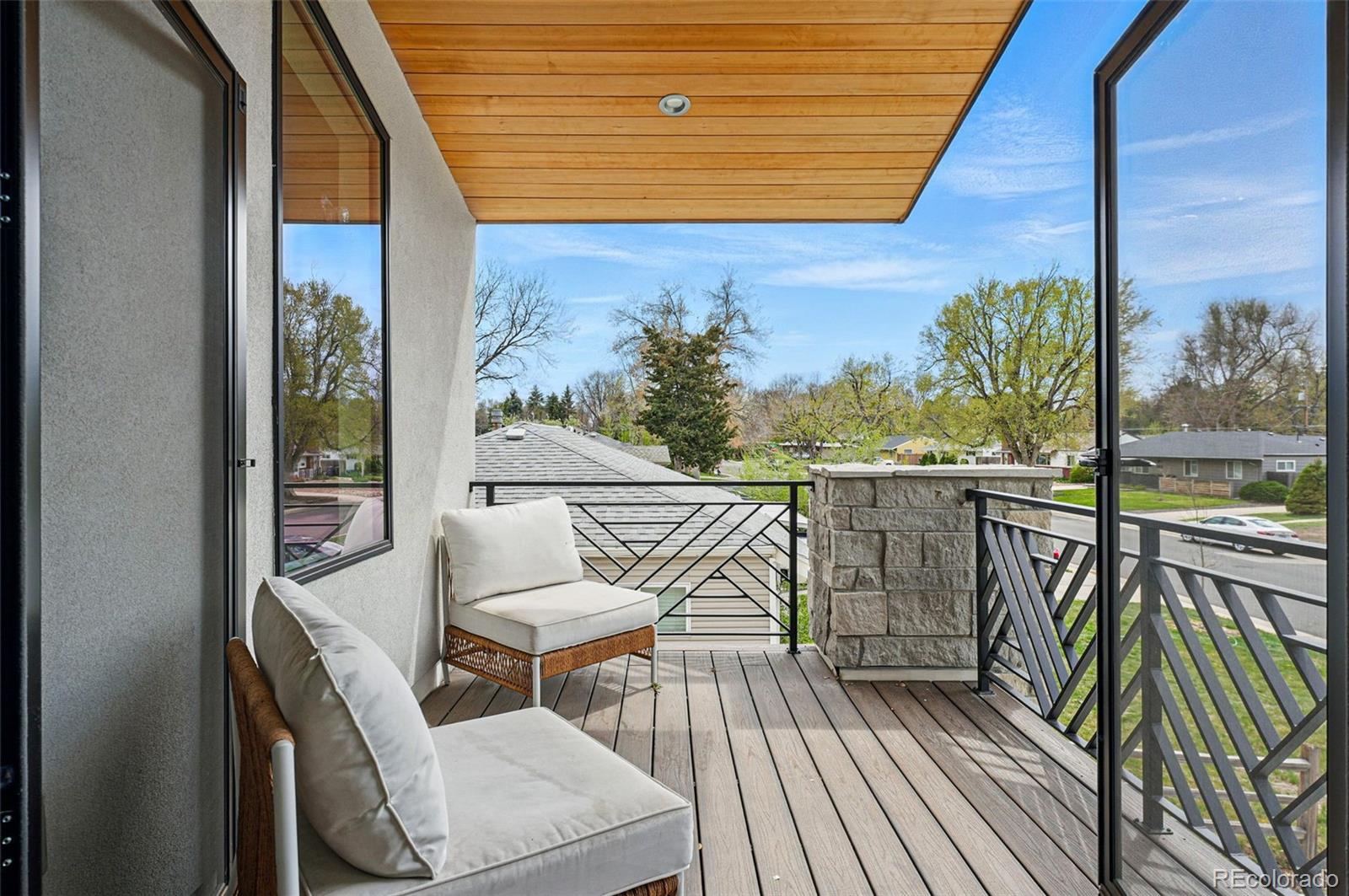 MLS Image #30 for 1220 s elm street,denver, Colorado