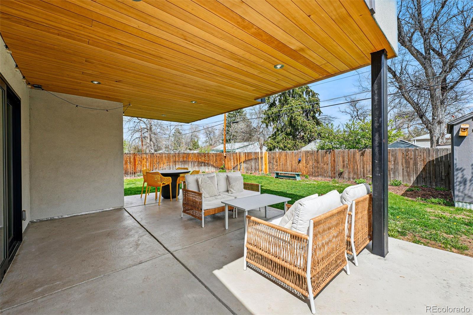 MLS Image #40 for 1220 s elm street,denver, Colorado