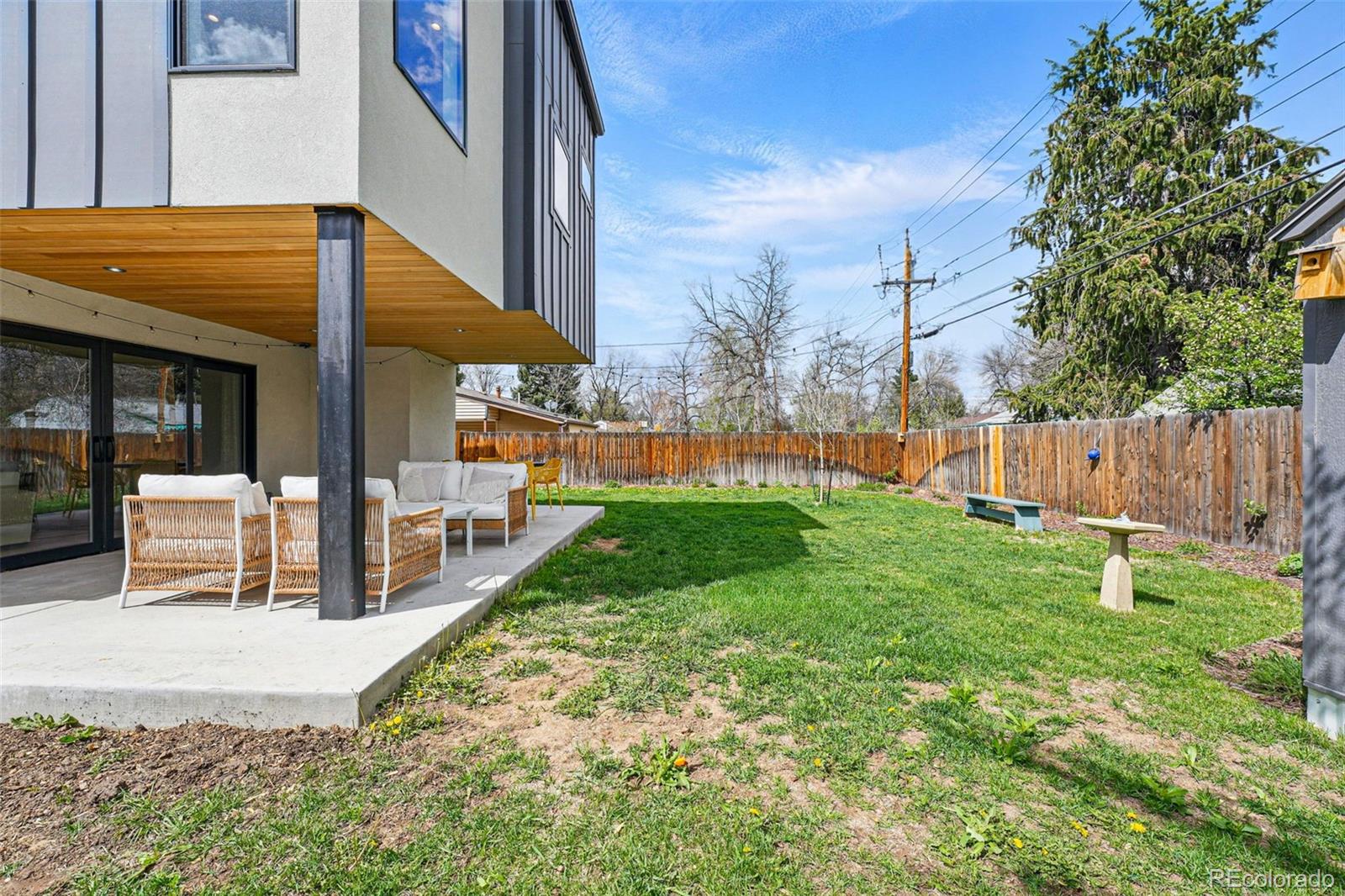 MLS Image #41 for 1220 s elm street,denver, Colorado