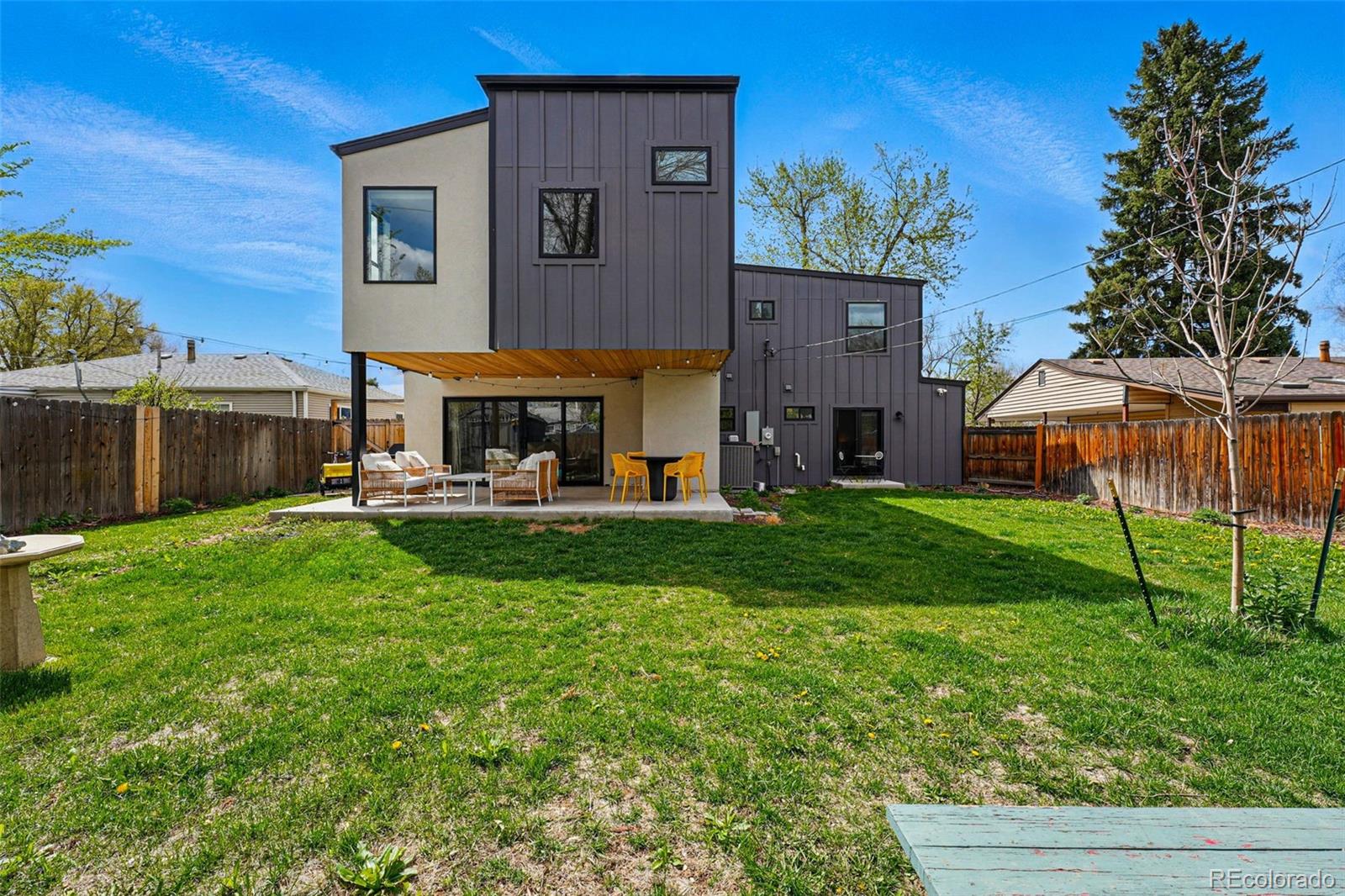 MLS Image #42 for 1220 s elm street,denver, Colorado
