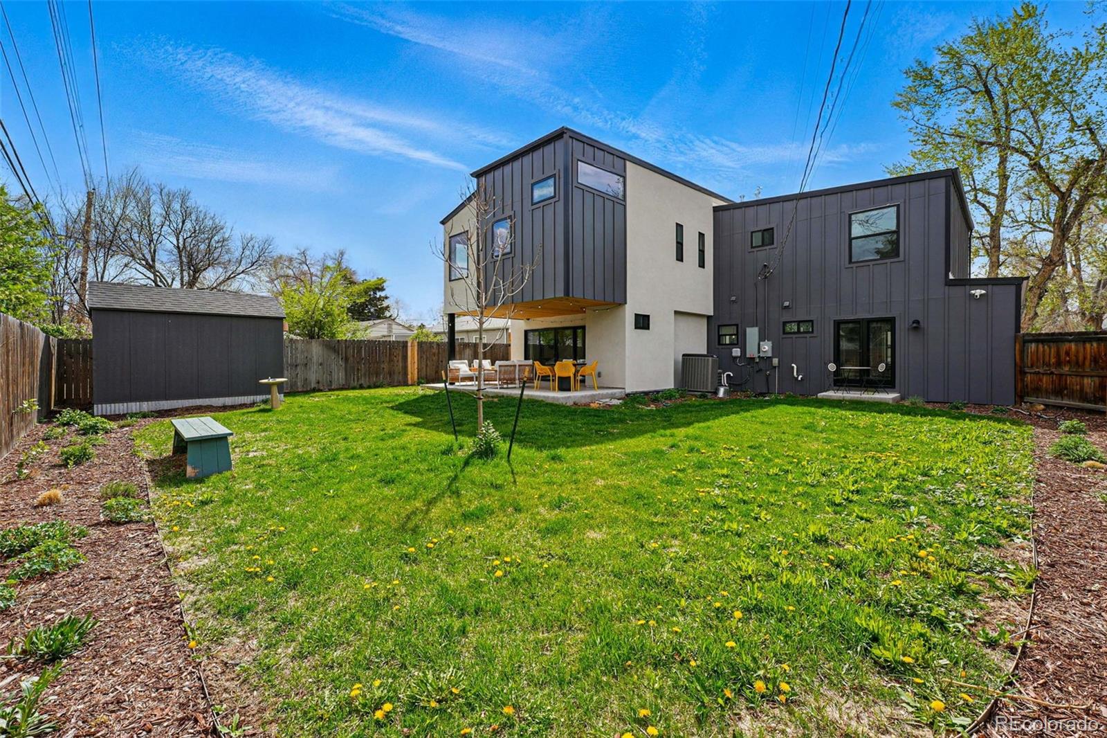 MLS Image #43 for 1220 s elm street,denver, Colorado