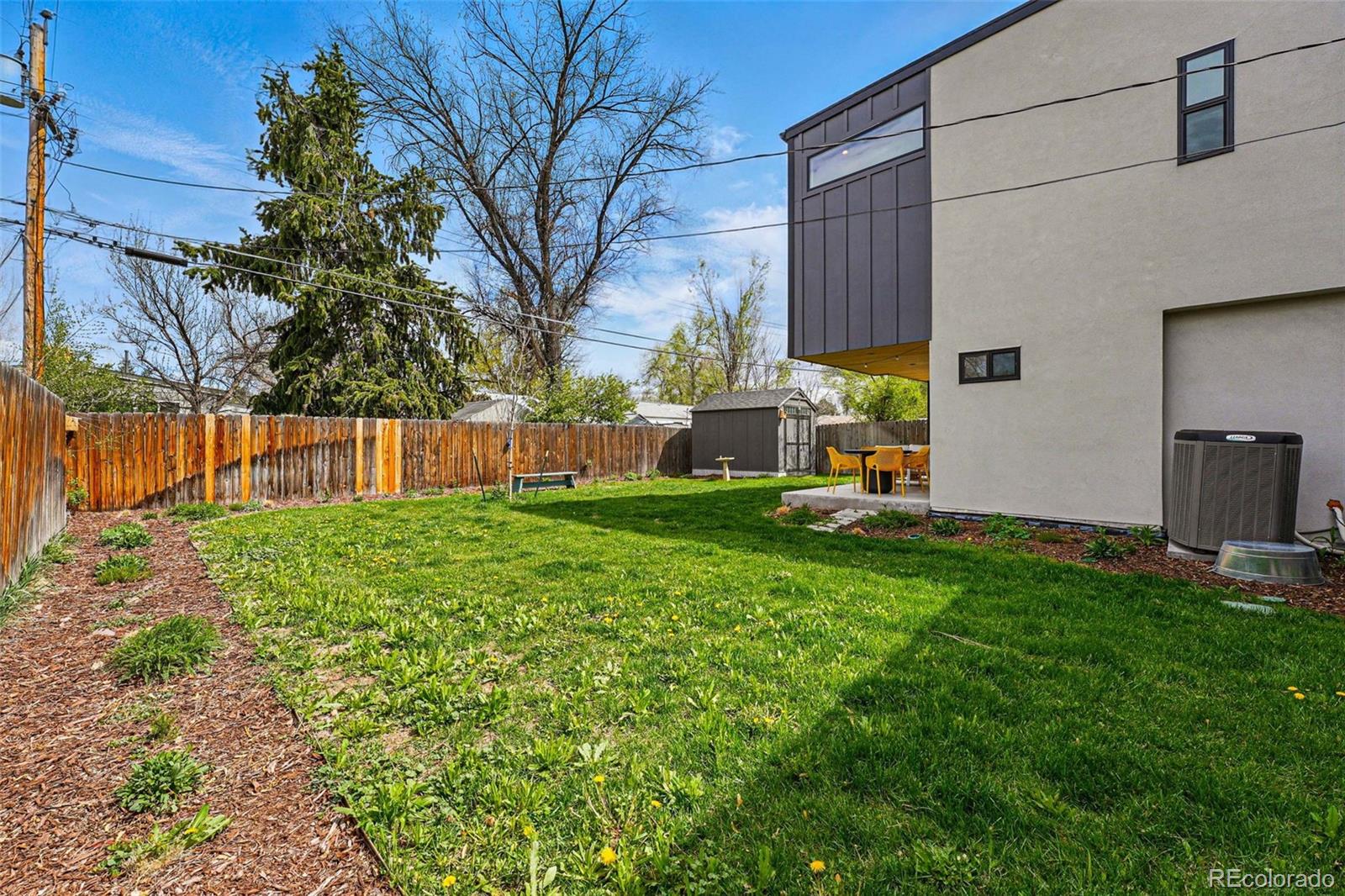 MLS Image #44 for 1220 s elm street,denver, Colorado