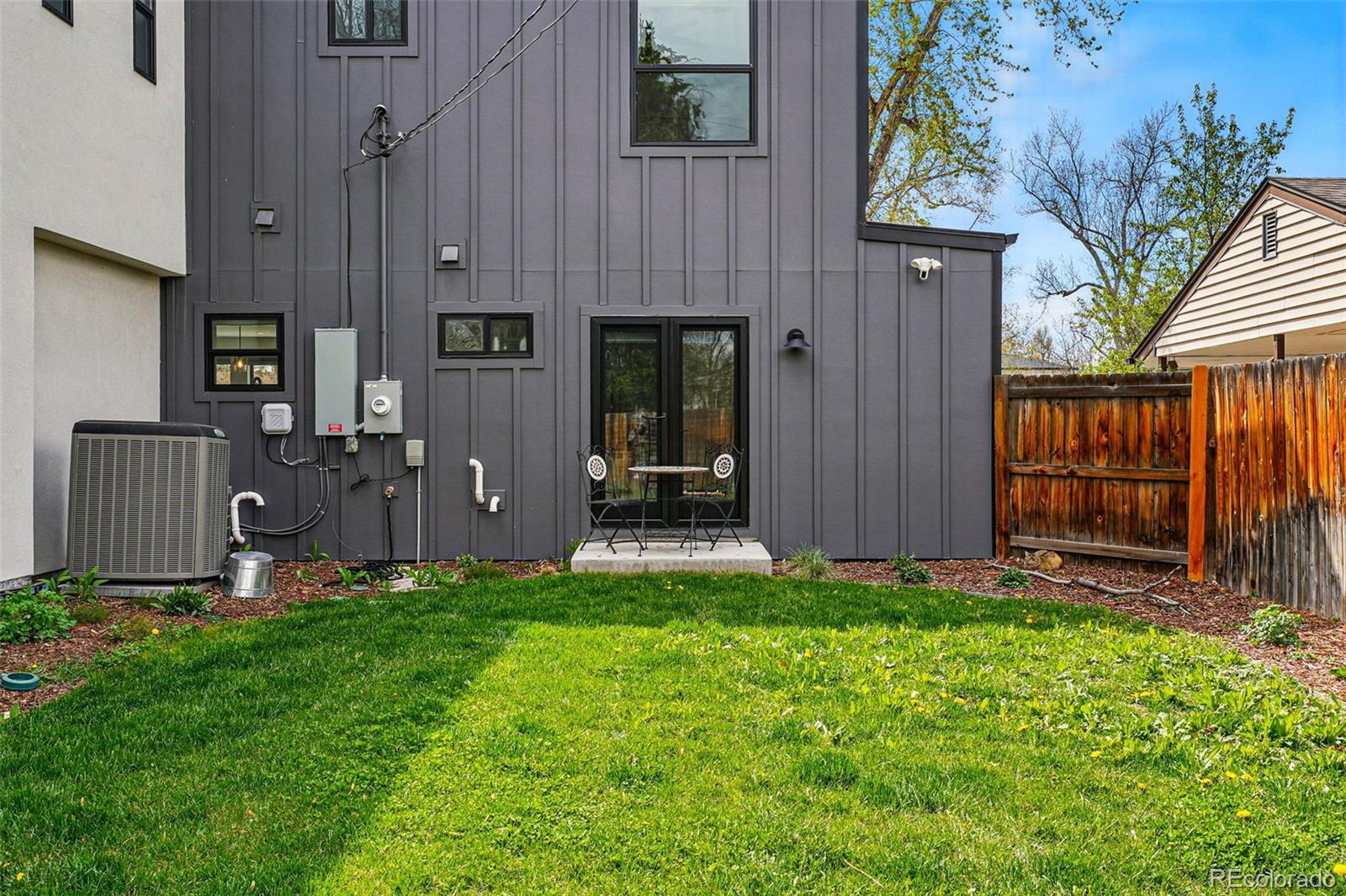 MLS Image #45 for 1220 s elm street,denver, Colorado