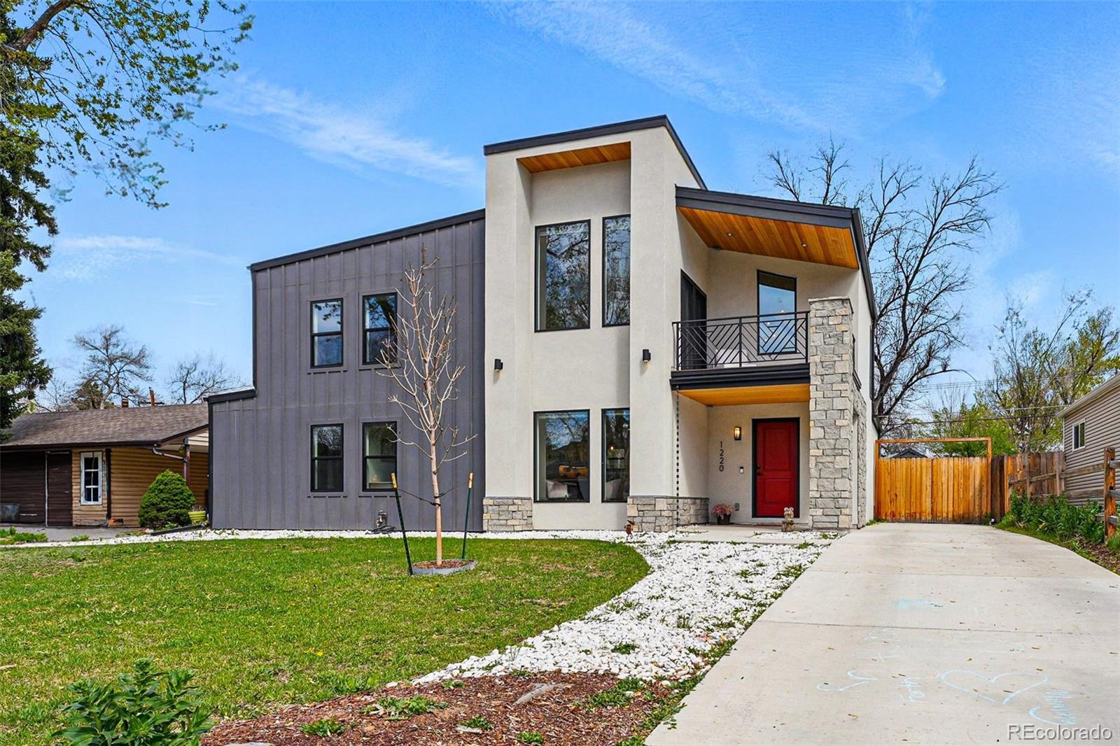 MLS Image #46 for 1220 s elm street,denver, Colorado