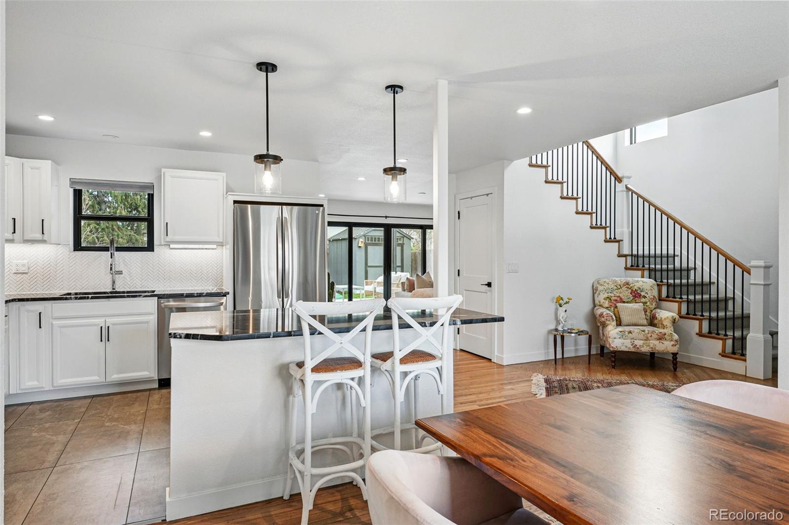 MLS Image #5 for 1220 s elm street,denver, Colorado