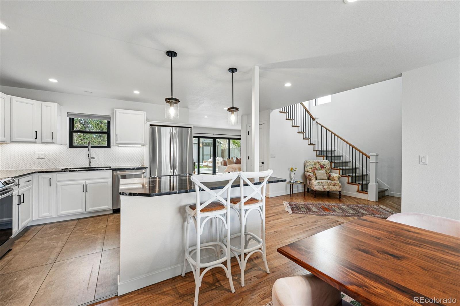 MLS Image #6 for 1220 s elm street,denver, Colorado