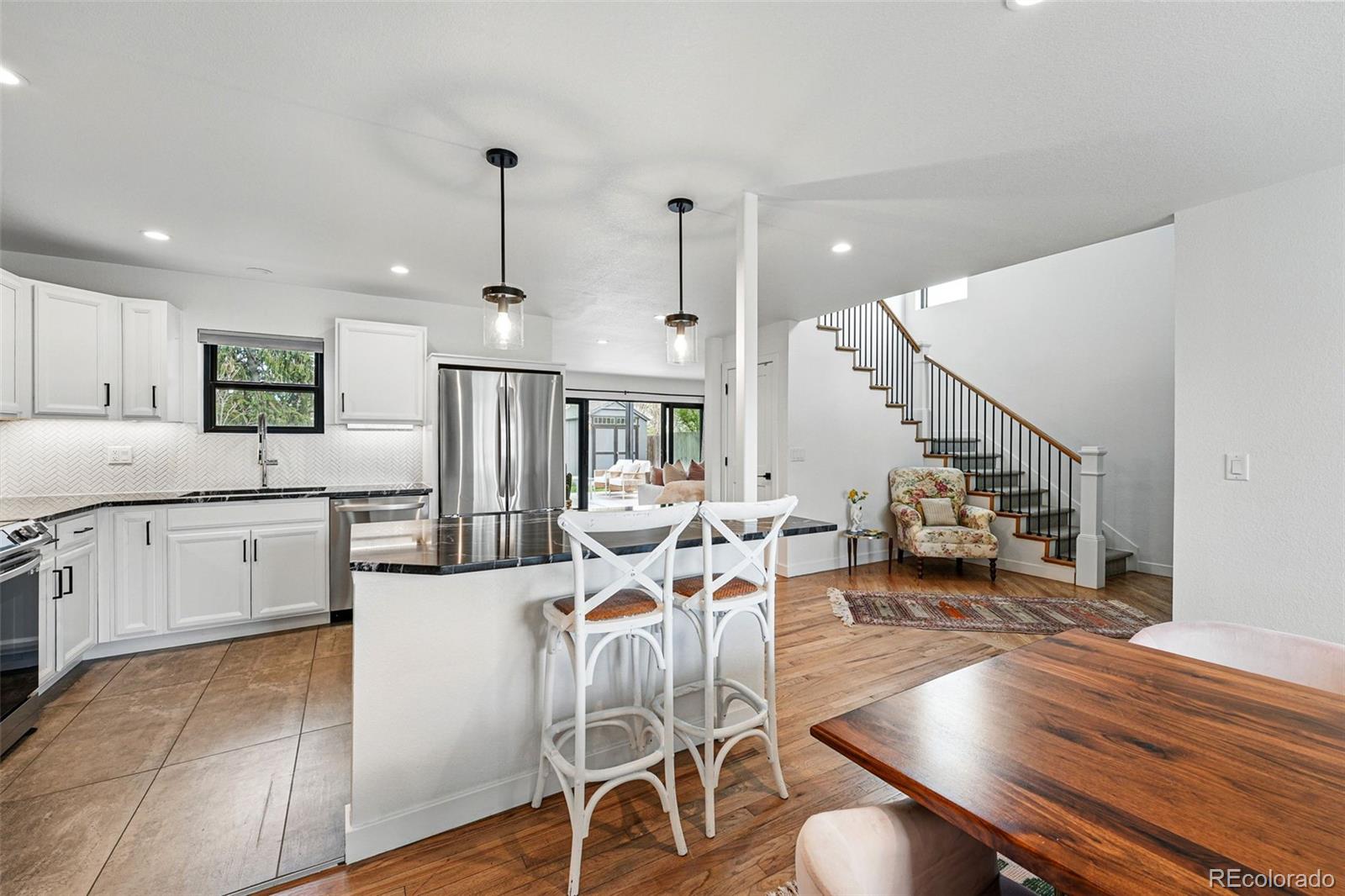 MLS Image #7 for 1220 s elm street,denver, Colorado
