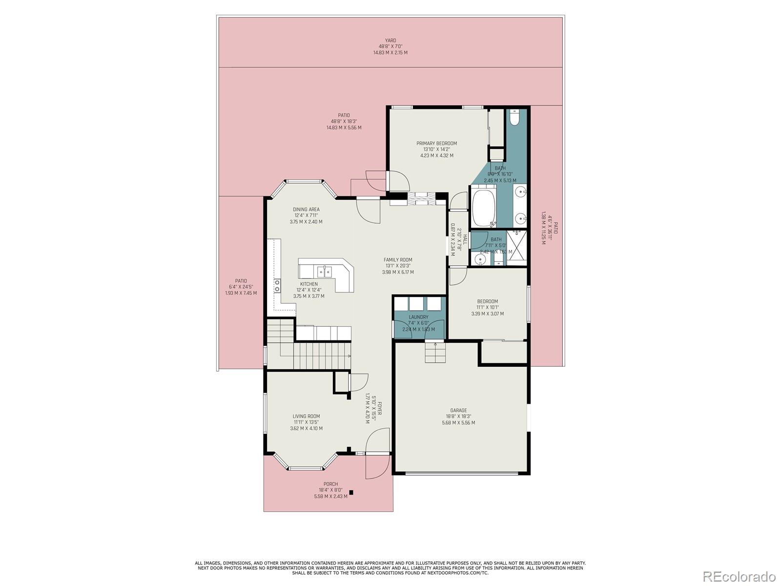 MLS Image #32 for 4320  snowbird avenue,broomfield, Colorado