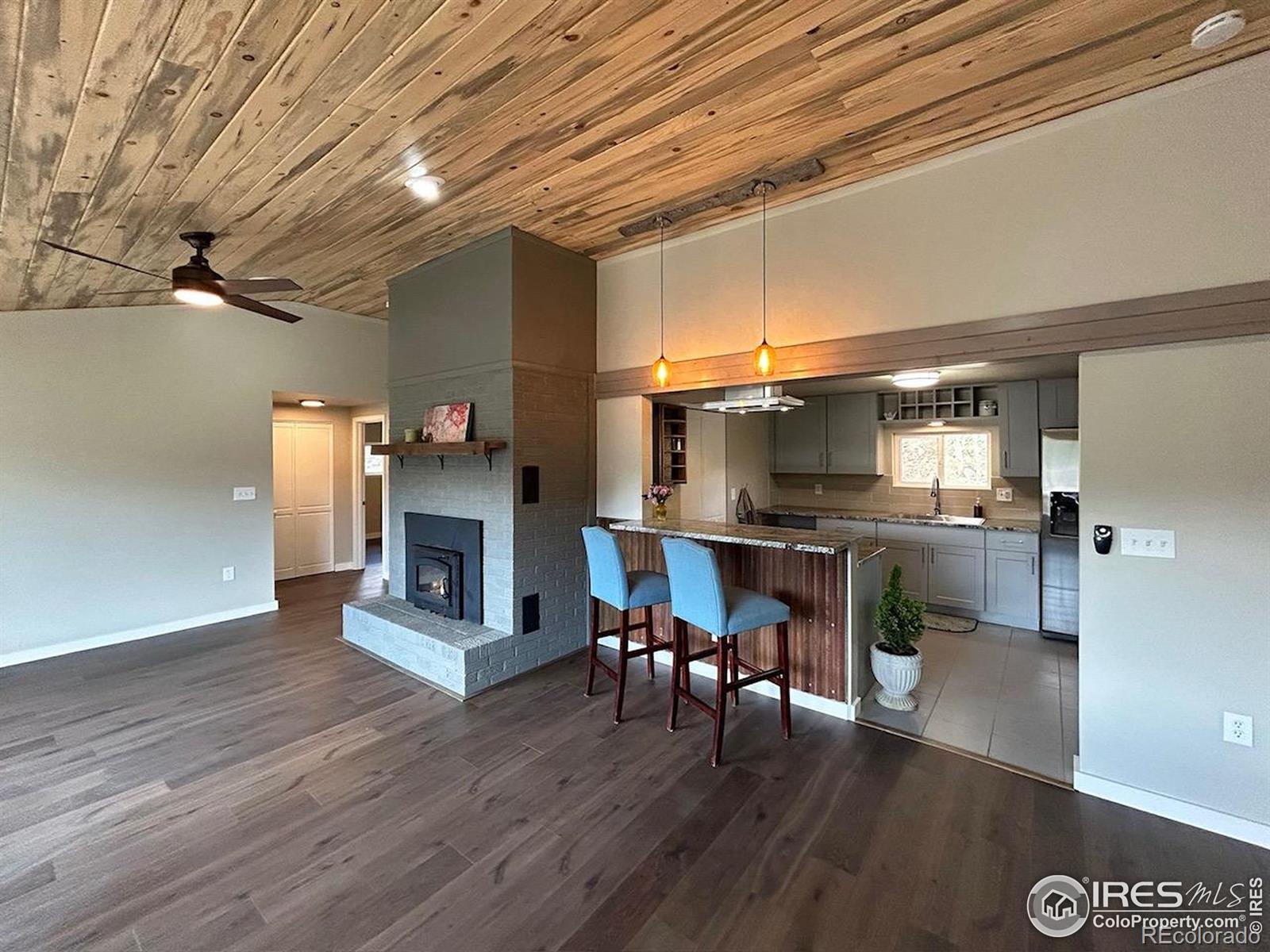 MLS Image #9 for 169  assay office road,rollinsville, Colorado