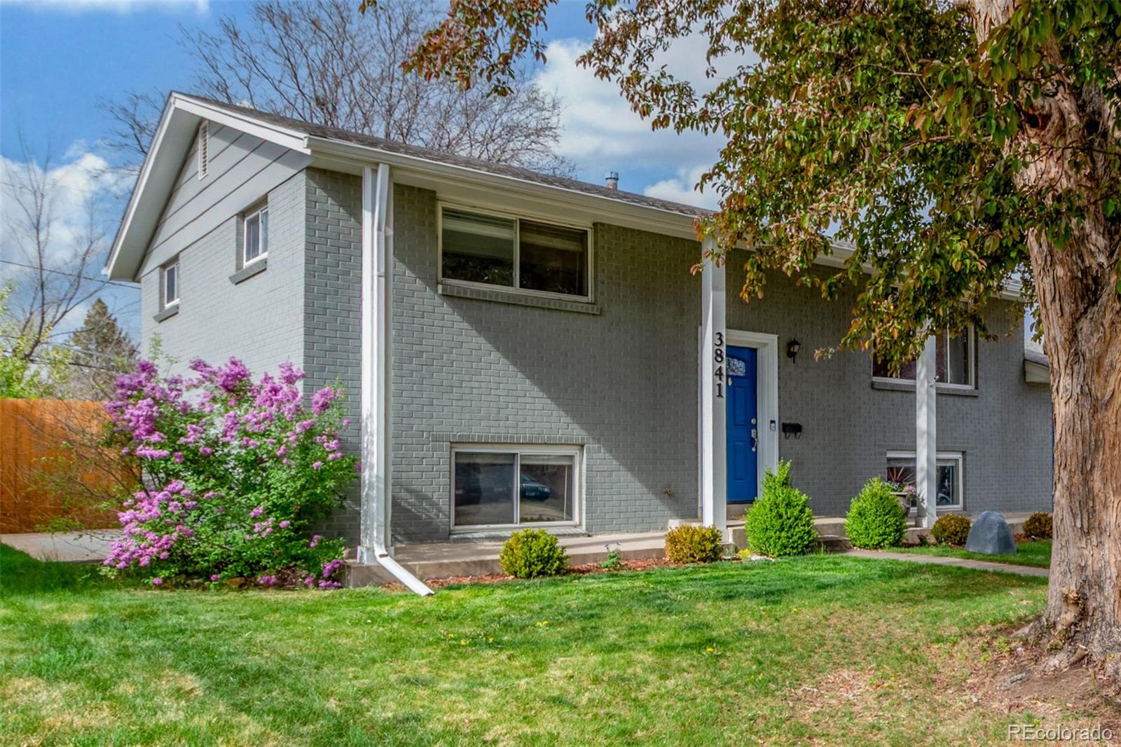 MLS Image #2 for 3841 w quinn place,denver, Colorado