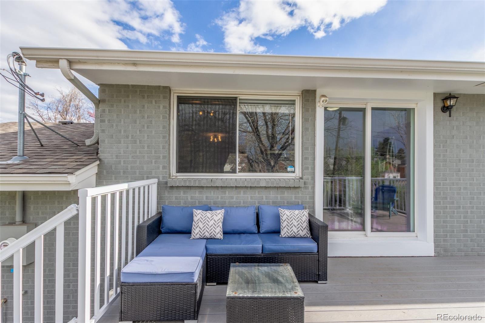 MLS Image #27 for 3841 w quinn place,denver, Colorado