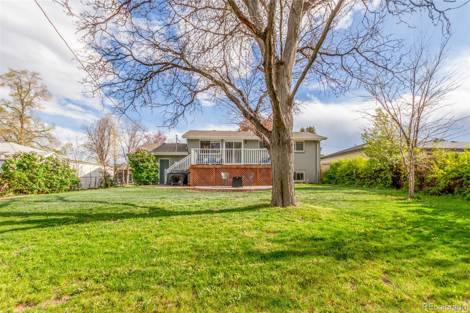 MLS Image #30 for 3841 w quinn place,denver, Colorado