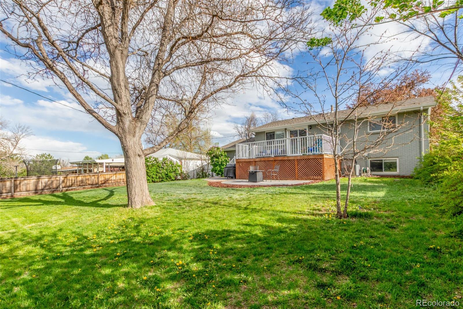 MLS Image #31 for 3841 w quinn place,denver, Colorado