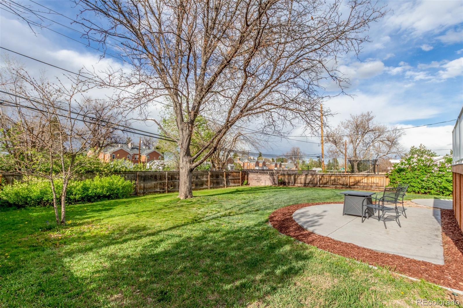 MLS Image #32 for 3841 w quinn place,denver, Colorado