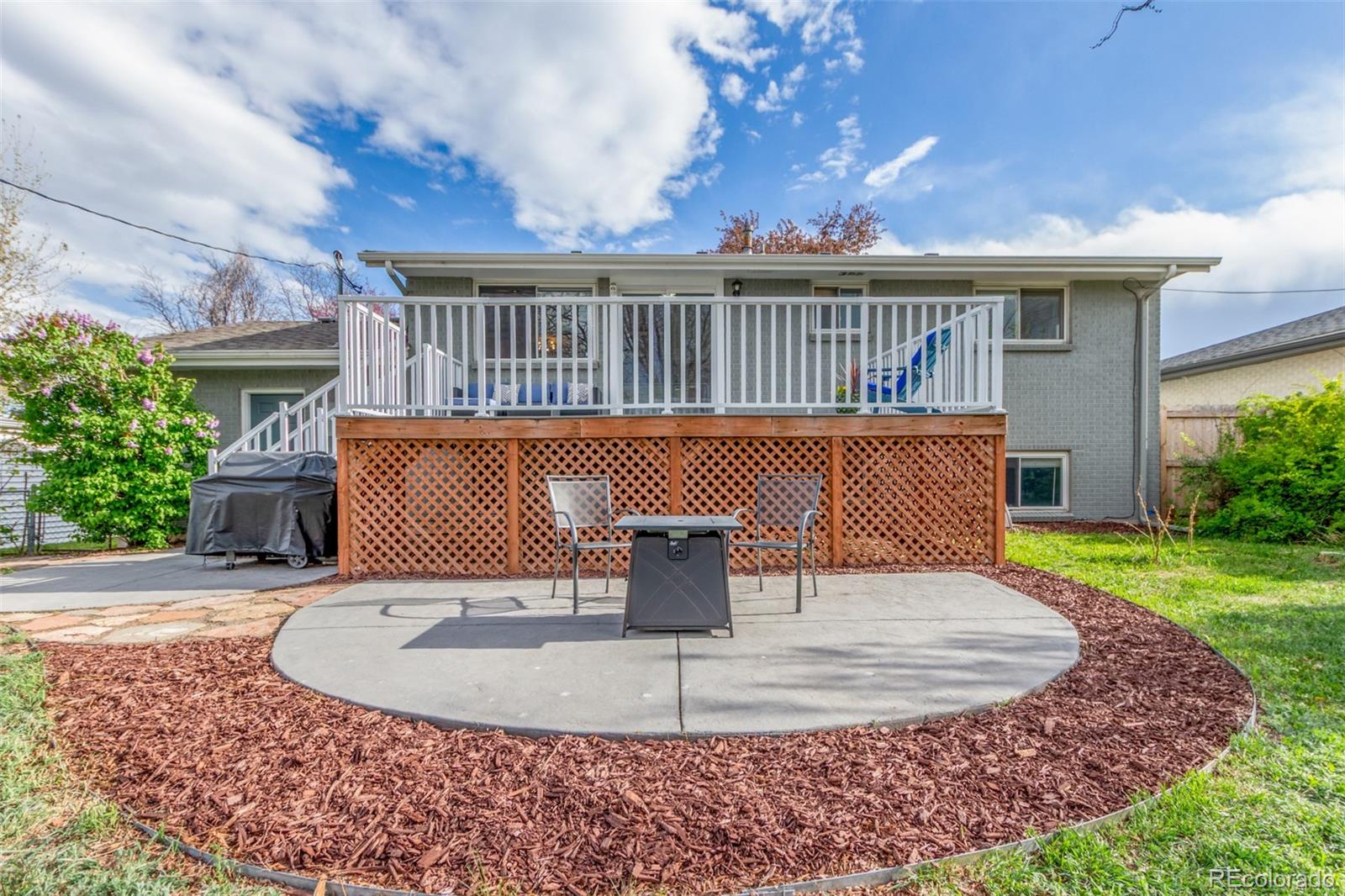 MLS Image #33 for 3841 w quinn place,denver, Colorado