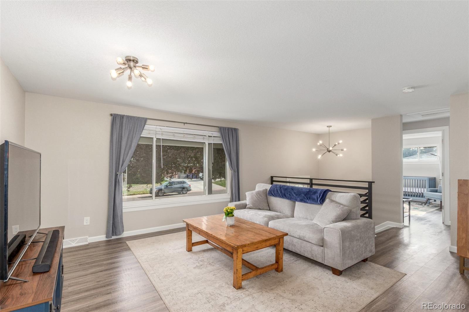 MLS Image #4 for 3841 w quinn place,denver, Colorado