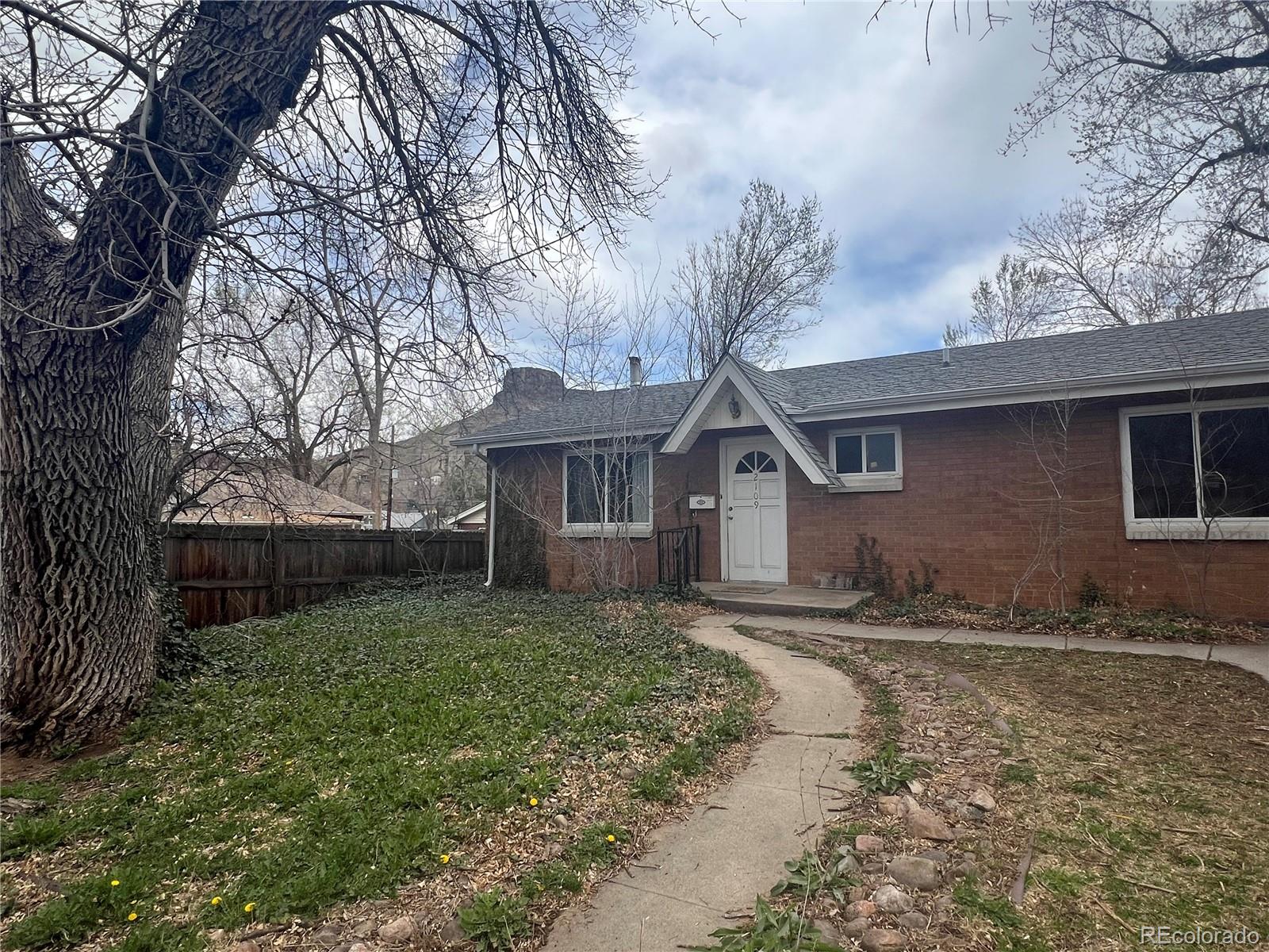MLS Image #0 for 2109  jackson street,golden, Colorado