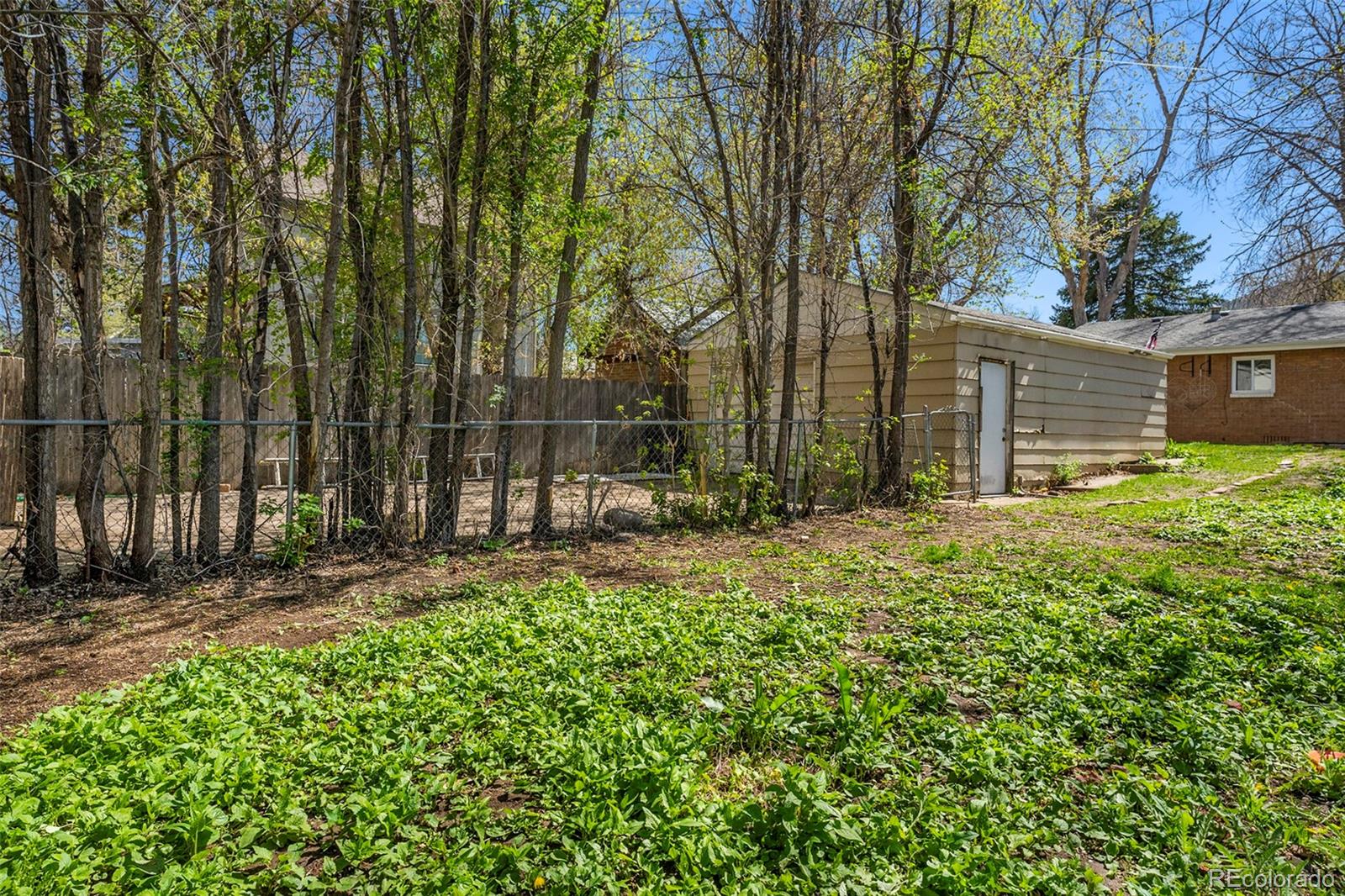 MLS Image #11 for 2109  jackson street,golden, Colorado