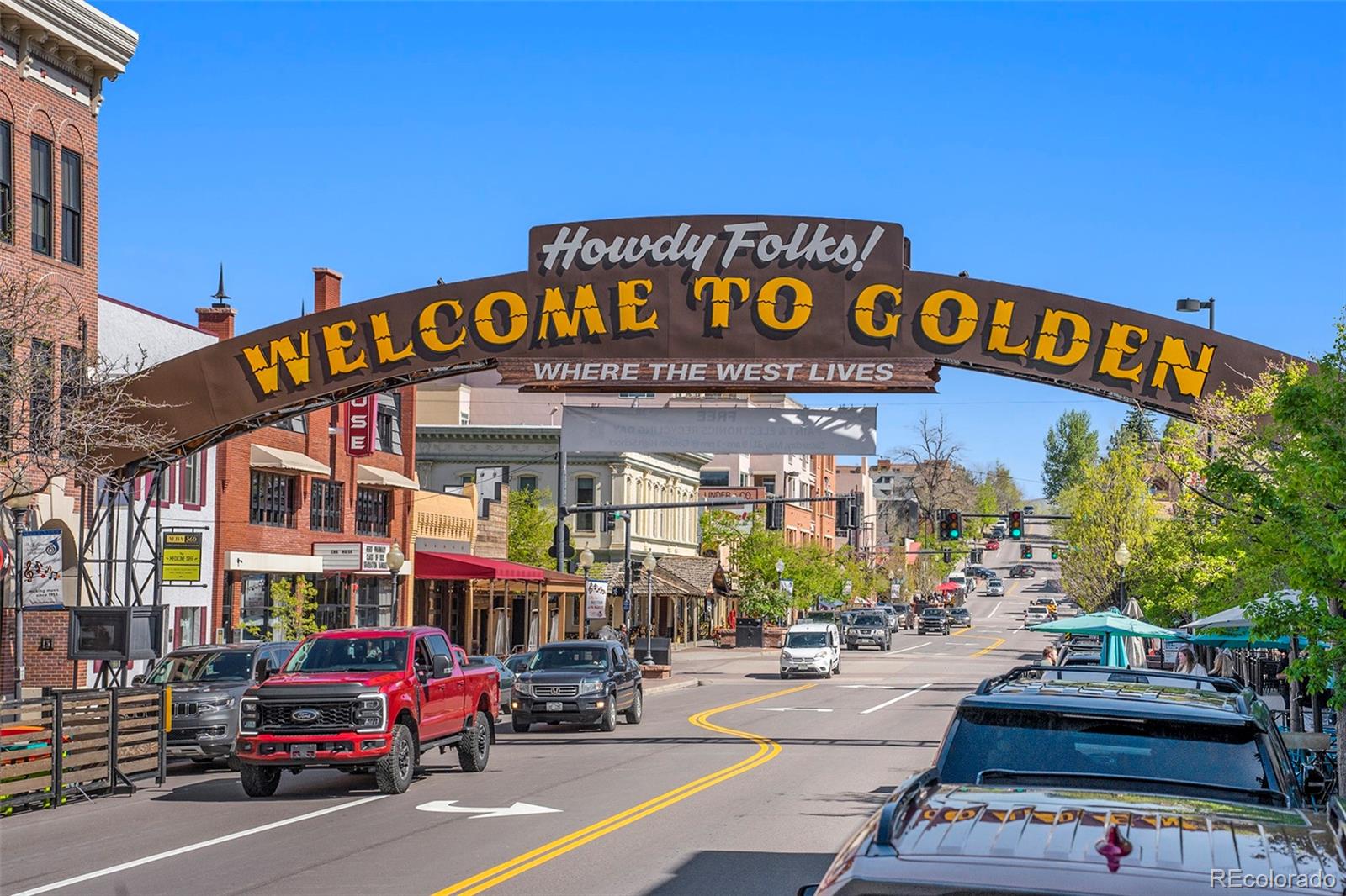MLS Image #6 for 2109  jackson street,golden, Colorado