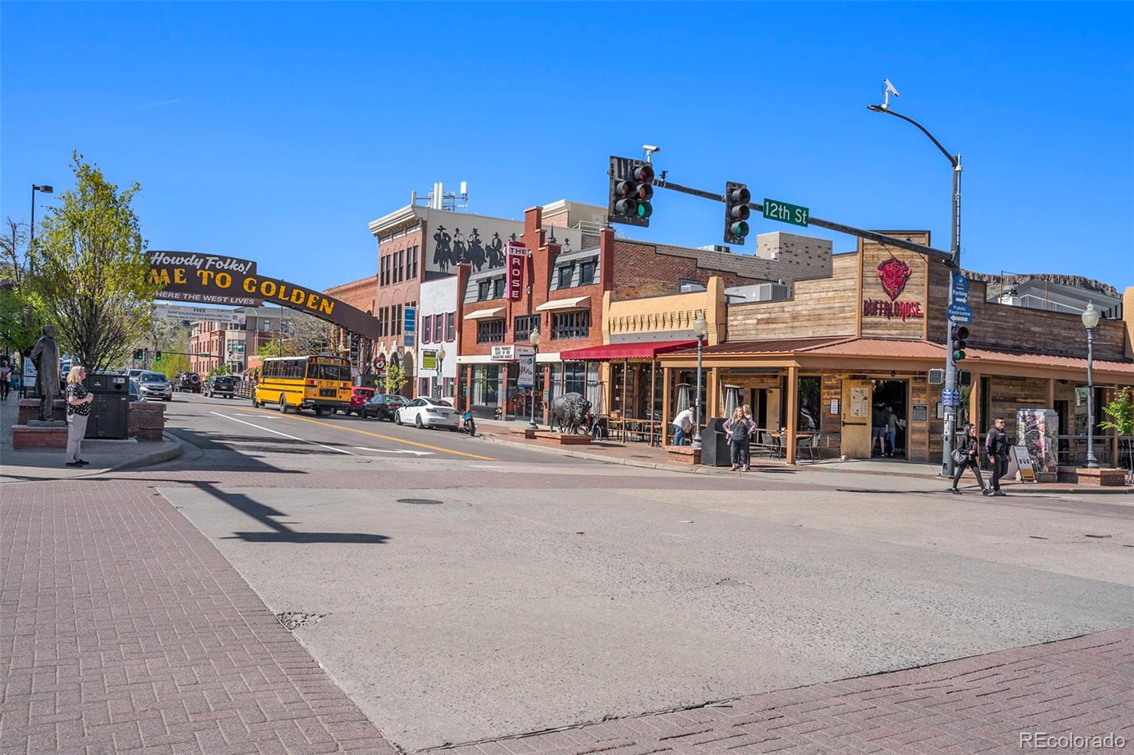 MLS Image #7 for 2109  jackson street,golden, Colorado