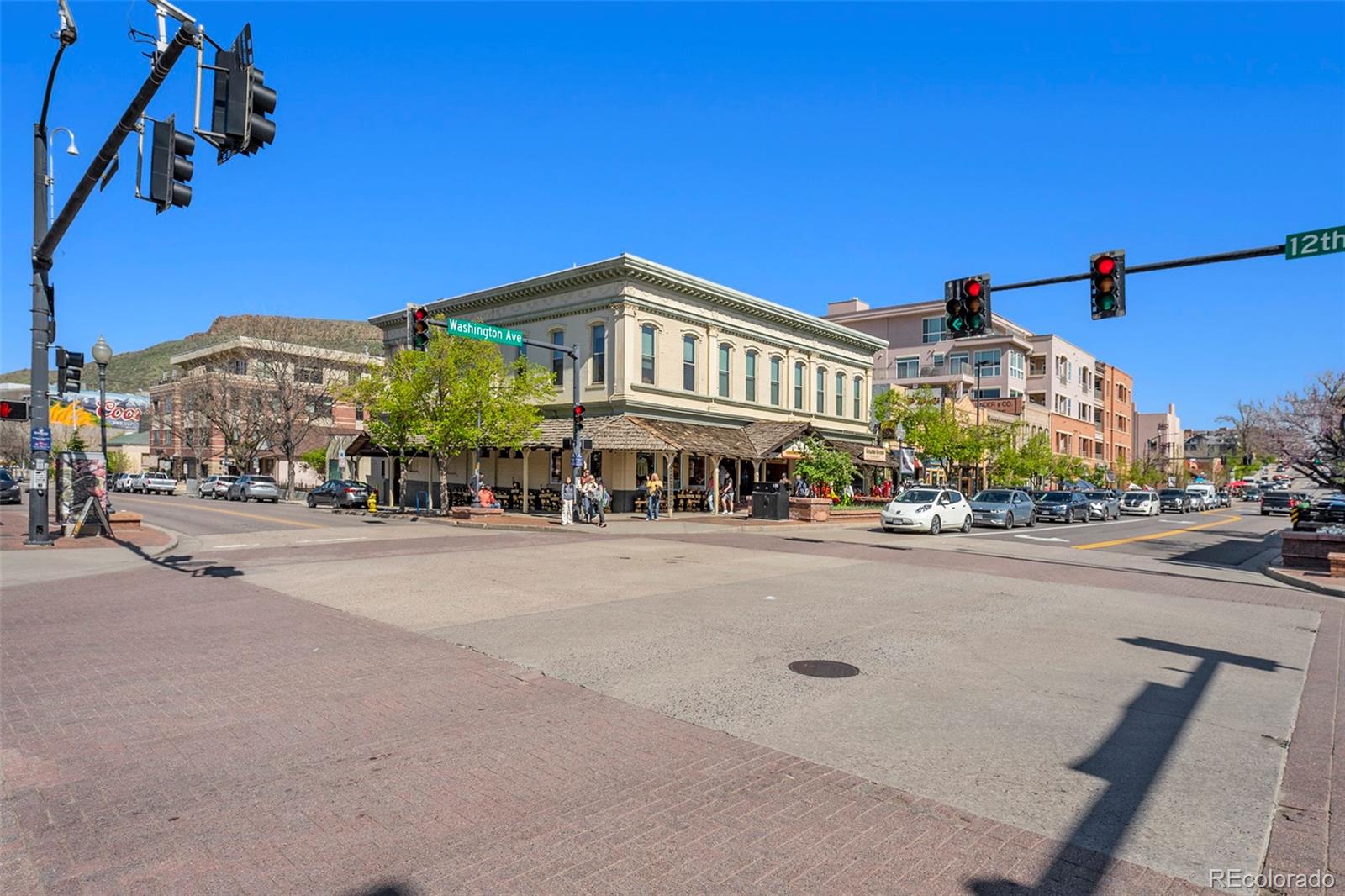 MLS Image #8 for 2109  jackson street,golden, Colorado