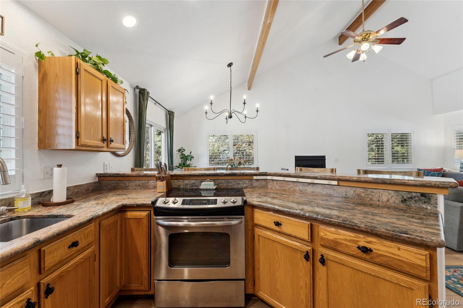 MLS Image #11 for 34103  forest park drive,elizabeth, Colorado