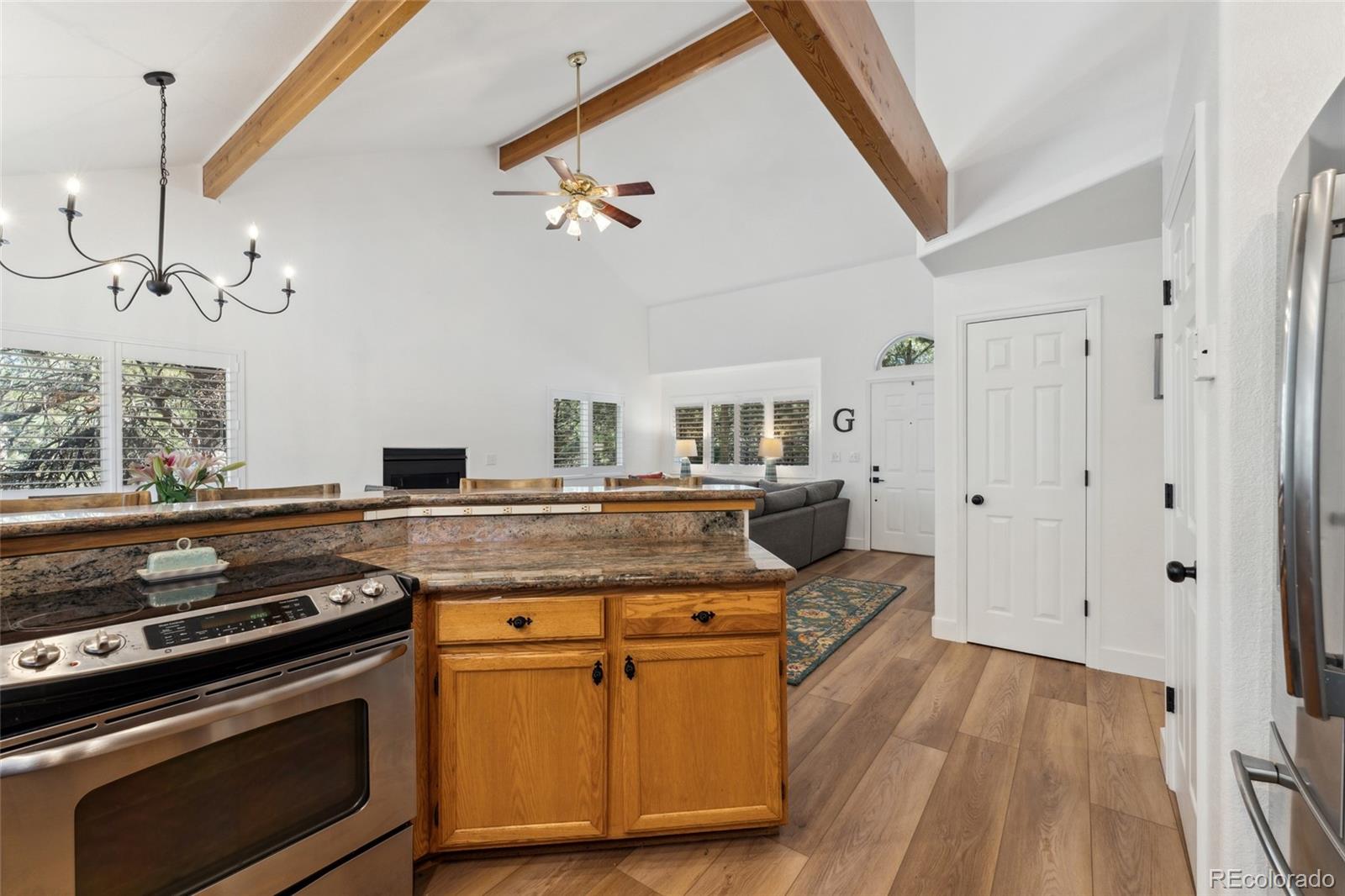 MLS Image #12 for 34103  forest park drive,elizabeth, Colorado