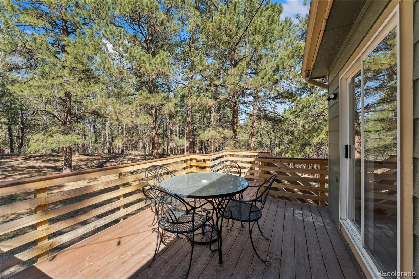 MLS Image #25 for 34103  forest park drive,elizabeth, Colorado