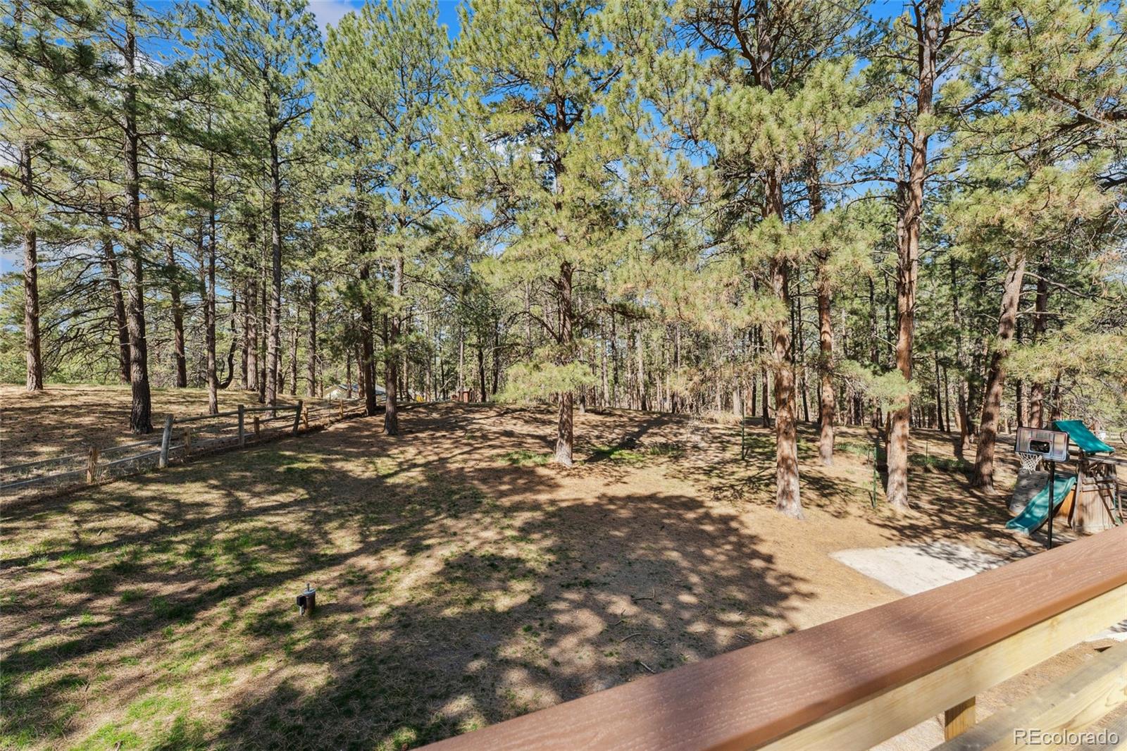 MLS Image #26 for 34103  forest park drive,elizabeth, Colorado