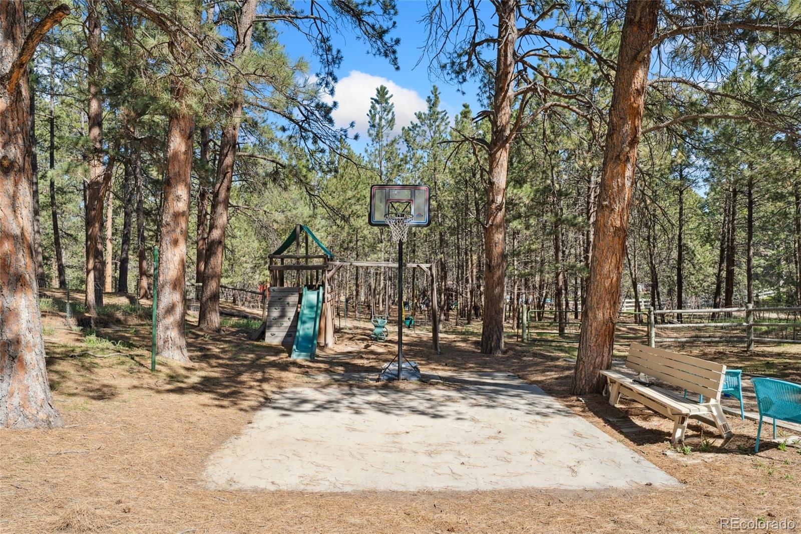 MLS Image #30 for 34103  forest park drive,elizabeth, Colorado