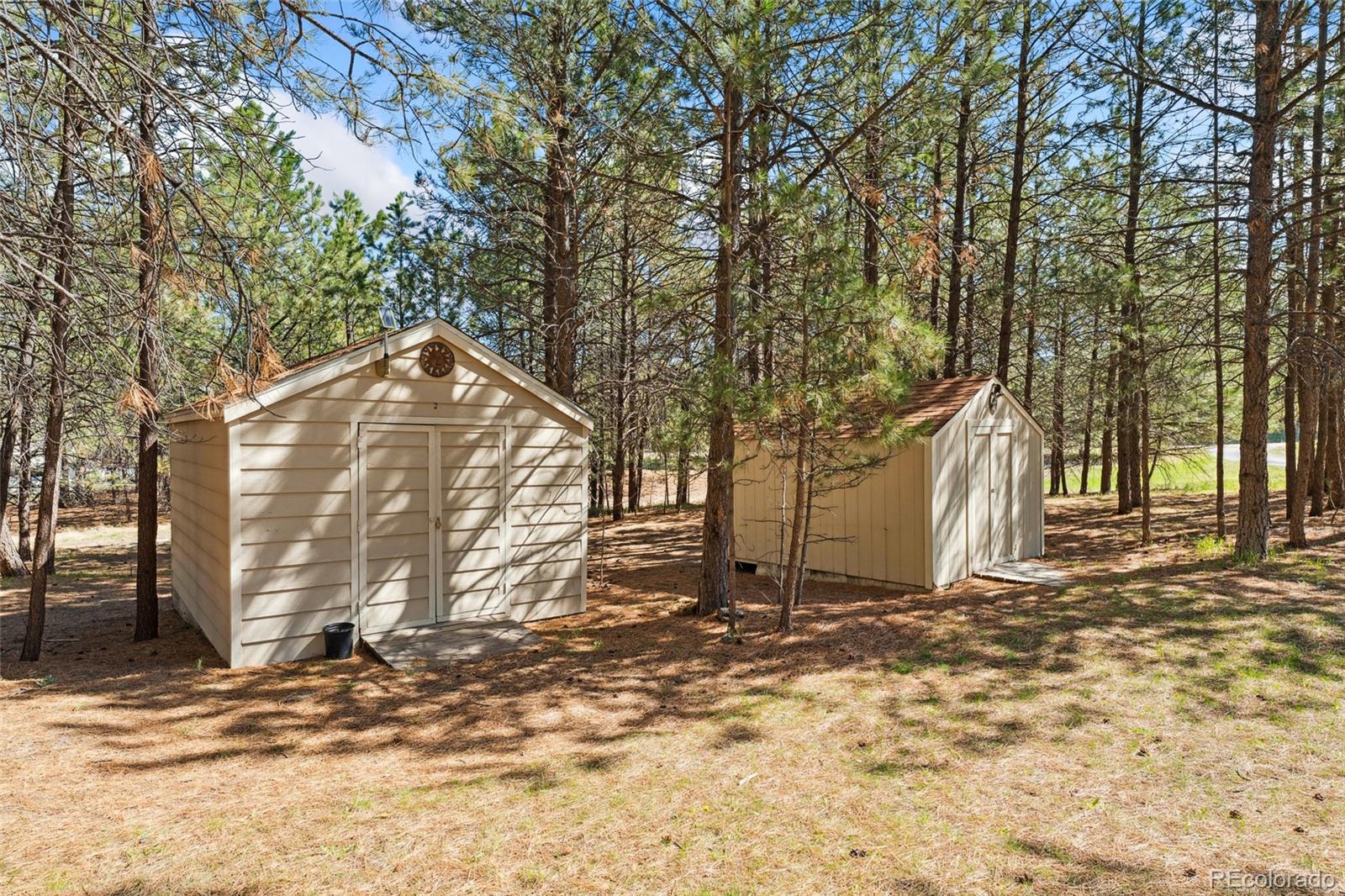 MLS Image #32 for 34103  forest park drive,elizabeth, Colorado