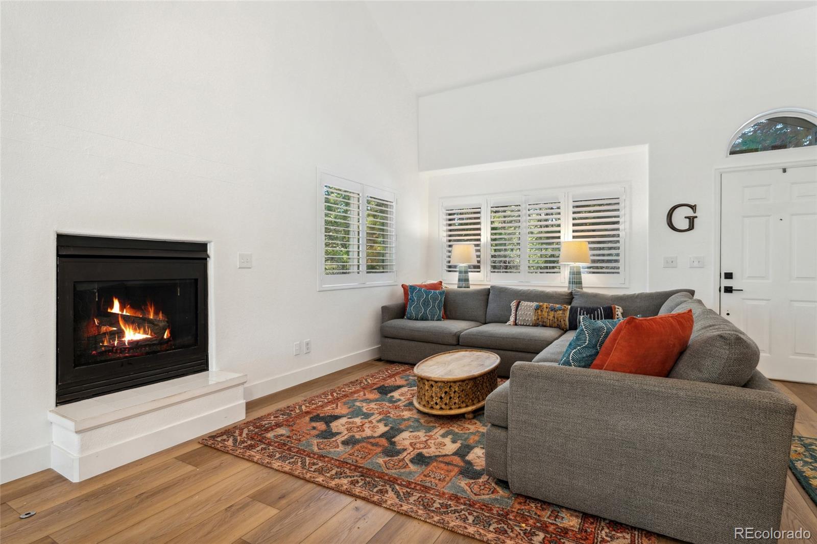 MLS Image #4 for 34103  forest park drive,elizabeth, Colorado