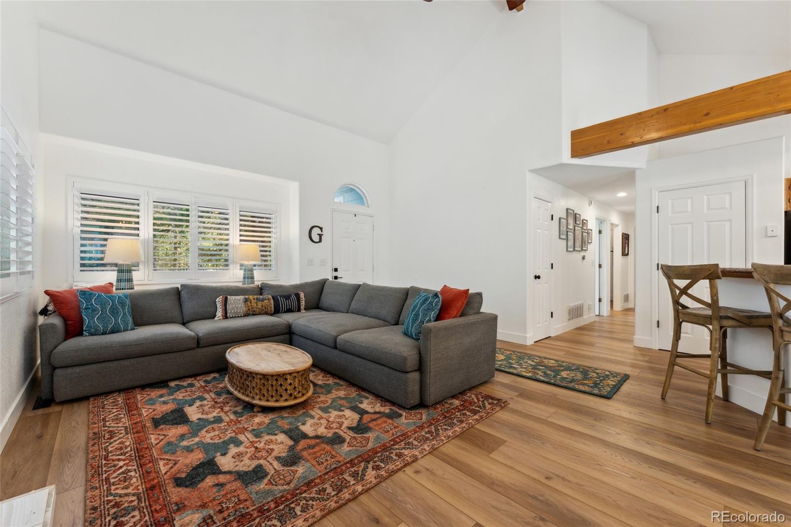 MLS Image #5 for 34103  forest park drive,elizabeth, Colorado