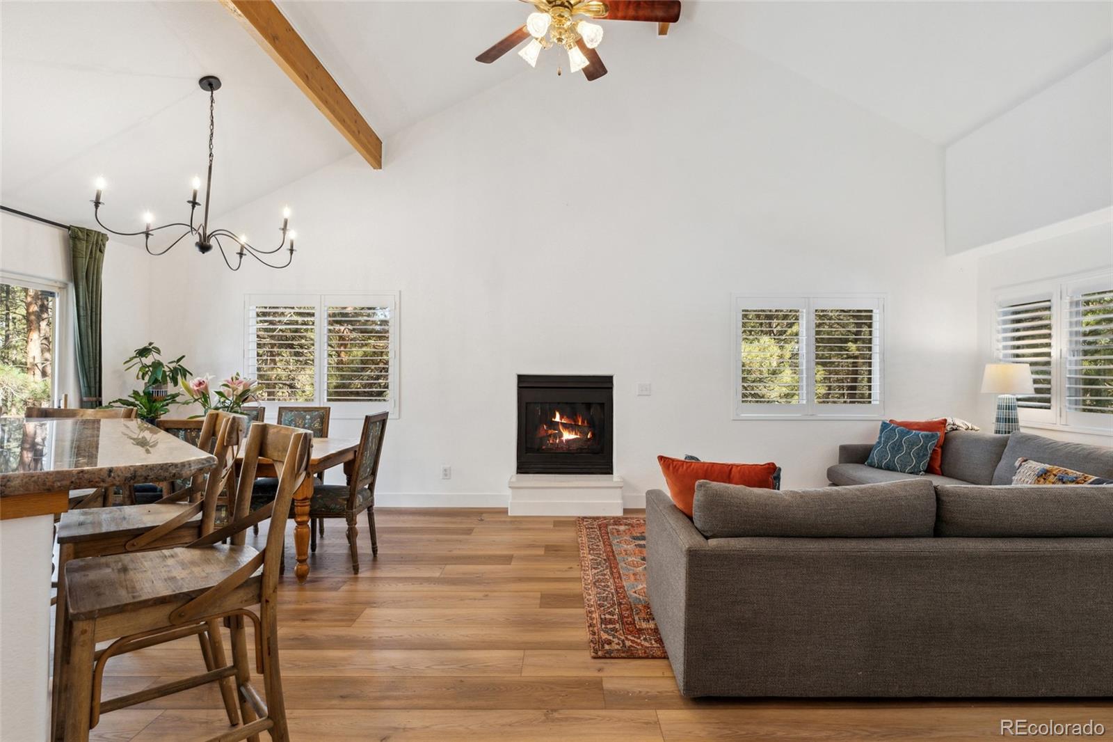 MLS Image #6 for 34103  forest park drive,elizabeth, Colorado