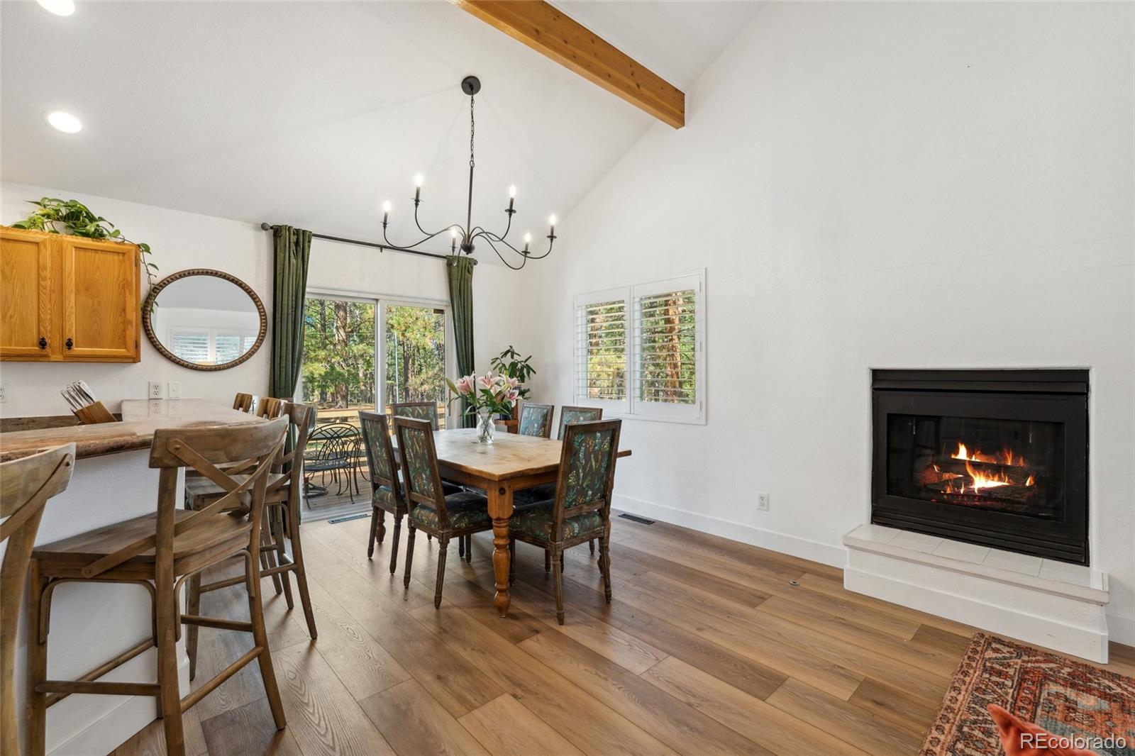 MLS Image #7 for 34103  forest park drive,elizabeth, Colorado