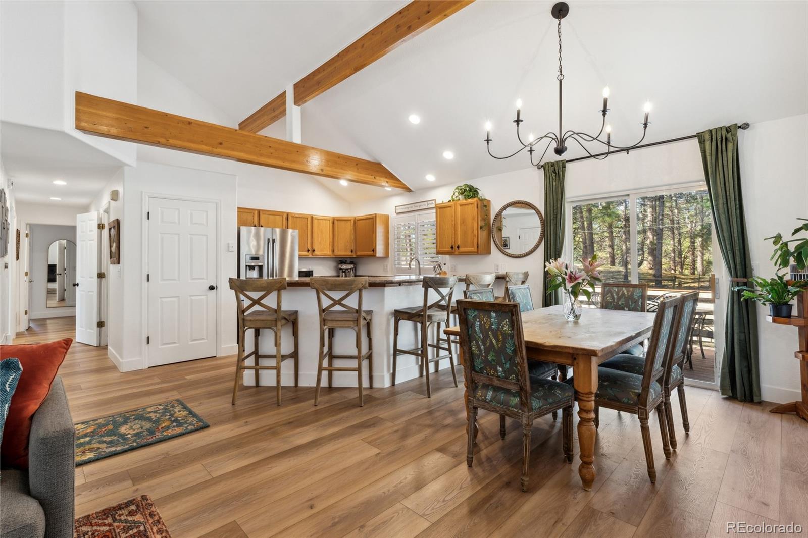 MLS Image #8 for 34103  forest park drive,elizabeth, Colorado