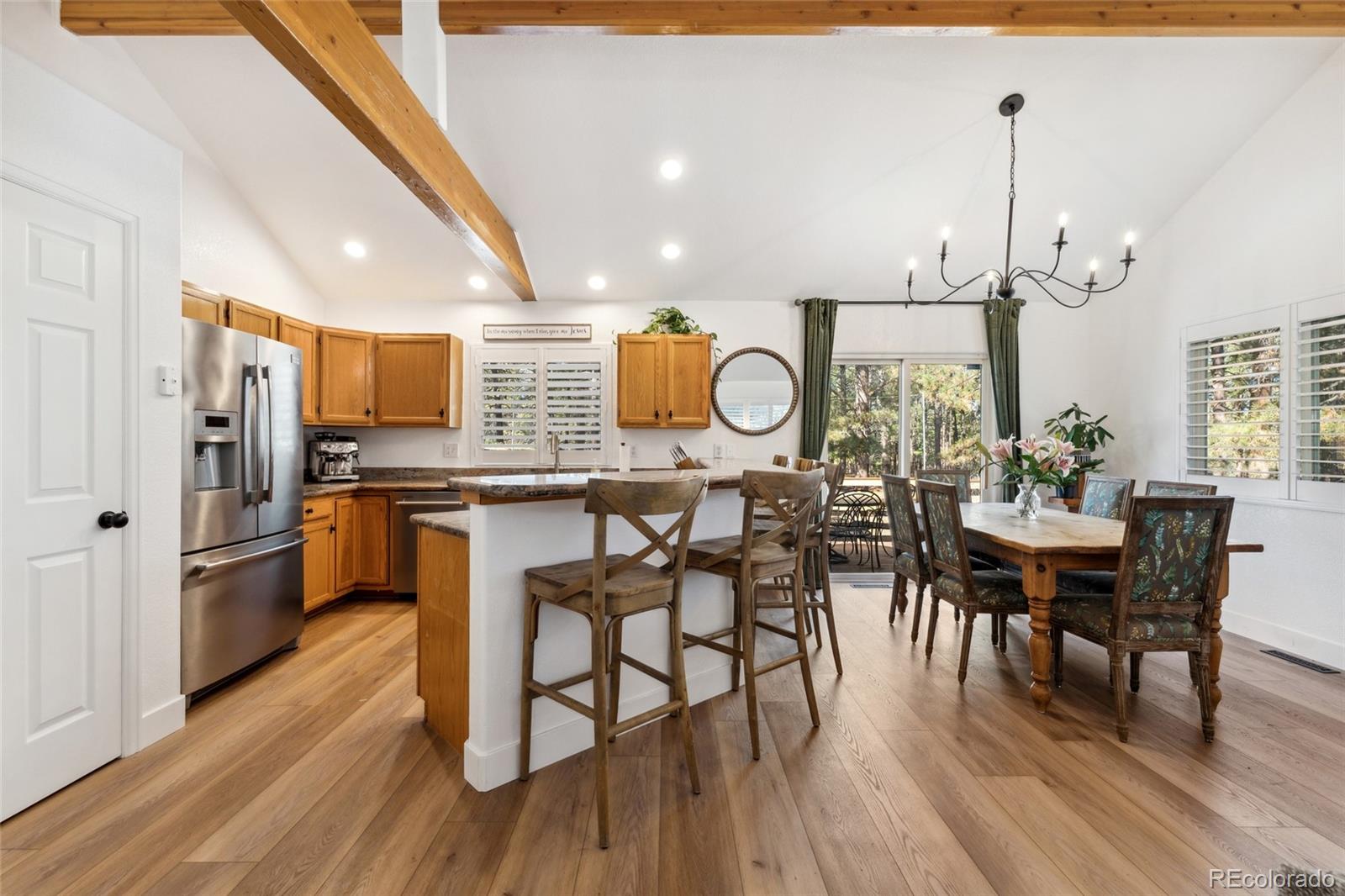 MLS Image #9 for 34103  forest park drive,elizabeth, Colorado