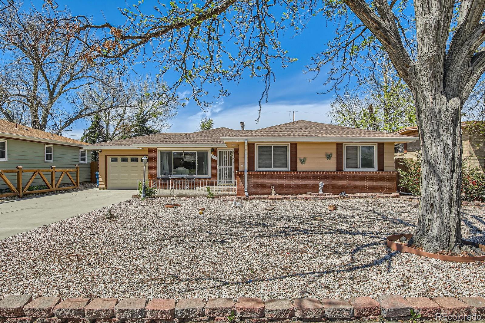 MLS Image #1 for 273 s 13th avenue,brighton, Colorado