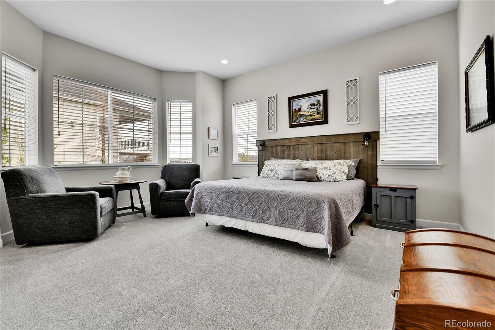 MLS Image #12 for 1195  melting snow way,castle rock, Colorado