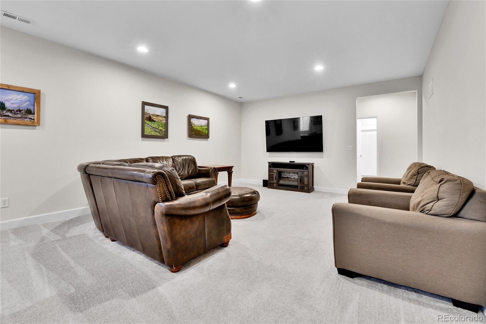 MLS Image #26 for 1195  melting snow way,castle rock, Colorado