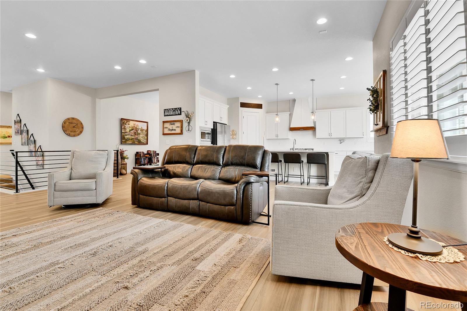 MLS Image #3 for 1195  melting snow way,castle rock, Colorado