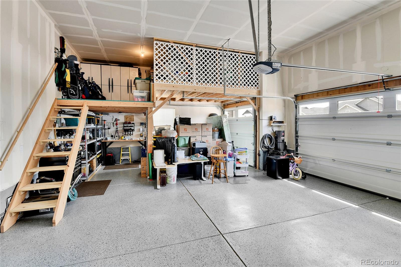 MLS Image #36 for 1195  melting snow way,castle rock, Colorado