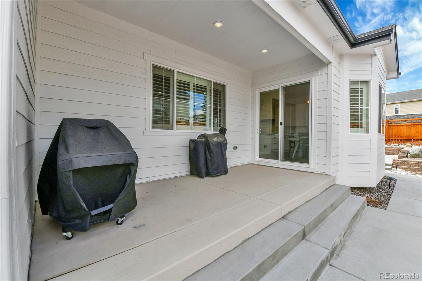MLS Image #38 for 1195  melting snow way,castle rock, Colorado