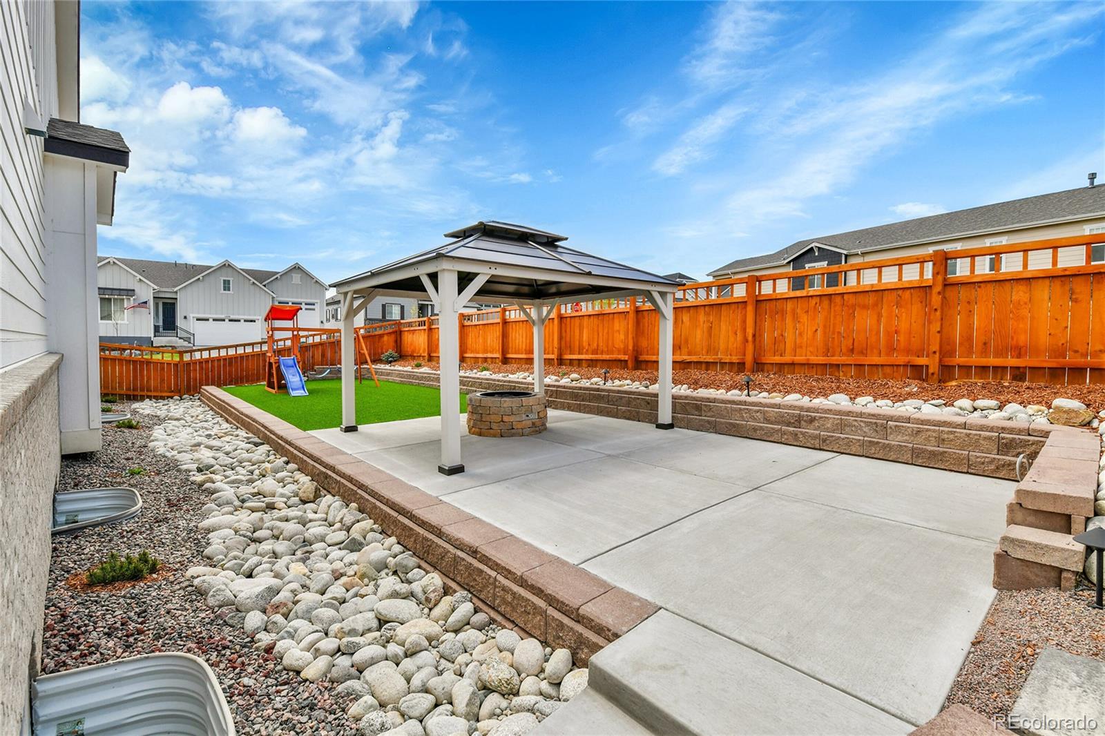 MLS Image #39 for 1195  melting snow way,castle rock, Colorado